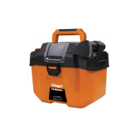 Villager aku usisivač FUSE VVC 1020 B Solo