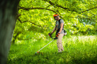 Villager motorni trimer za travu BC 1250 S 1.7 KS