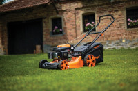 Villager motorna kosačica kosilica ATLAS 3010 T