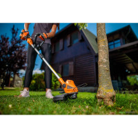 Villager aku trimer FUSE BC 2940 Solo