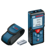 Bosch laserski metar 40m GLM 40 Professional