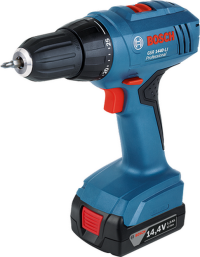 Bosch aku bušilica GSR 1440-Li