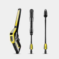 Karcher perač visokim pritiskom K4 Power Control
