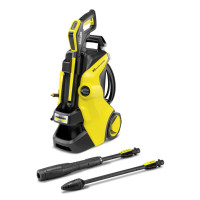 Karcher perač visokim pritiskom K5 Power Control