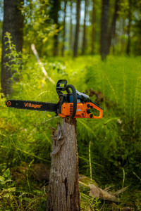 Villager motorna testera pila VGS 380 PRIME