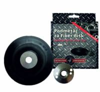 Gumeni disk 115mm  Scorpion