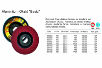 Lamelni disk FI 115 GR.120 Basic