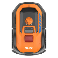 Villager Robotska robot kosačica QUIX XS