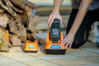 Villager punjač ZEN 40V 5A