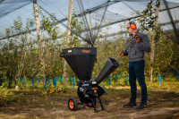 Villager motorna drobilica VPC 250 S
