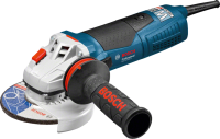 Bosch ugaona brusilica GWS 19-125 CI Professional