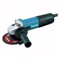 Makita ugaona brusilica 9558HNG 125mm 840W