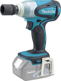 Makita aku udarni odvijač DTW251Z