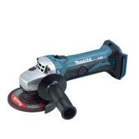 Makita aku ugaona kutna brusilica DGA452Z