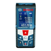 Bosch laserski metar GLM 50 C Professional