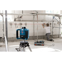Bosch građevinski laserski nivelir GRL 300 HV Professional+LR1