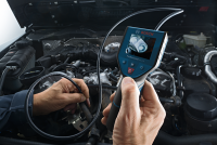 Bosch inspekcijska kamera GIC 120 Professional