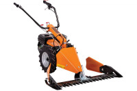 Villager čeona strižna kosačica kosilica VFM 1000