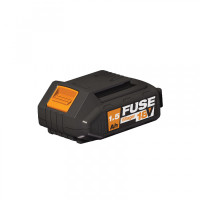 Villager aku bušilica odvijač FUSE VLN 3220-1BCB