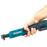 MAKITA AKUMULATORSKA RAČNA ZAVRTAČ WR100DWA