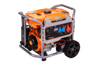 Villager agregat VGP 7900 S 7.8kW 230/400V