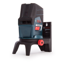 Bosch križni laserski nivelir GCL 2-50 Professional+RM2