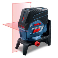 Bosch križni laserski nivelir GCL 2-50 Professional+RM2