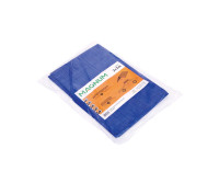 Cerada PE 3x5 plava 9243