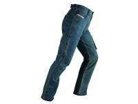 Kapriol pantalone JEANS TOURAN