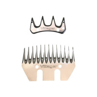 Villager rezervni nož i češalj za makaze za šišanje ovaca VLN SC 350