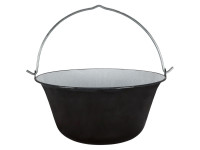 Emajlirani kotlić 13L