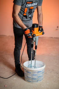 Villager mješač za boju VEM 1620