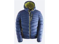 Kapriol jakna THERMIC NEW AIRFORCE PLAVA