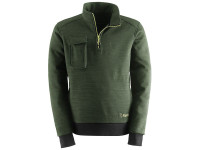 Kapriol topla majica slick zelena