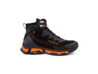 Kapriol cipele Graphic Vibram WP crne