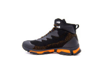 Kapriol cipele Graphic Vibram WP crne