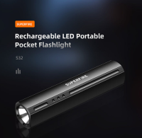 Kapriol led lampa S32 full set box