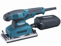 Makita jednoručna oscilirajuća brusilica BO3710