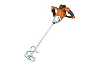 Villager aku FUSE mješač mikser boje i lijepka VEM 1220 – Solo