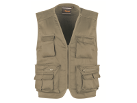 Kapriol PRSLUK MULTIPOCKET BEŽ