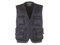 Kapriol PRSLUK MULTIPOCKET PLAVI