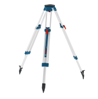 Građevni stativ BT 160 Professional