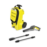 Karcher perač visokim pritiskom K3 Compact
