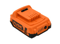 Villager baterija FUSE 18V 2Ah