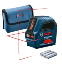 Bosch laserski nivelir GLL 2-10