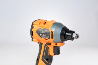 Villager FUSE akumulatorski brushless odvrtač Villager VLP 6420