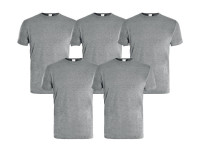 Kapriol SET MAJICA 5/1 SIVA