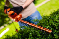 Villager trimer makaze za živu ogradu VHT 500