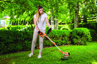 Villager električni trimer za travu ET 555