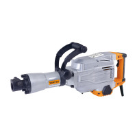 Villager elektro-pneumatski čekić za štemovanje VLN 1760